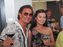EXCLUSIVE WINE NETWORKING EVENING am 6.6.2026